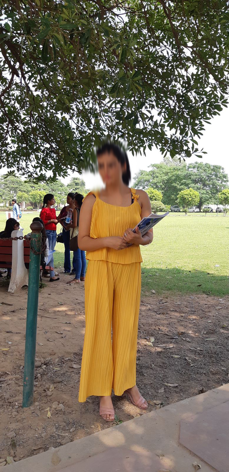 Escorts in Nangli