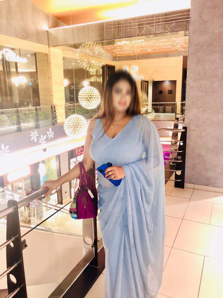 Janakpuri Escorts